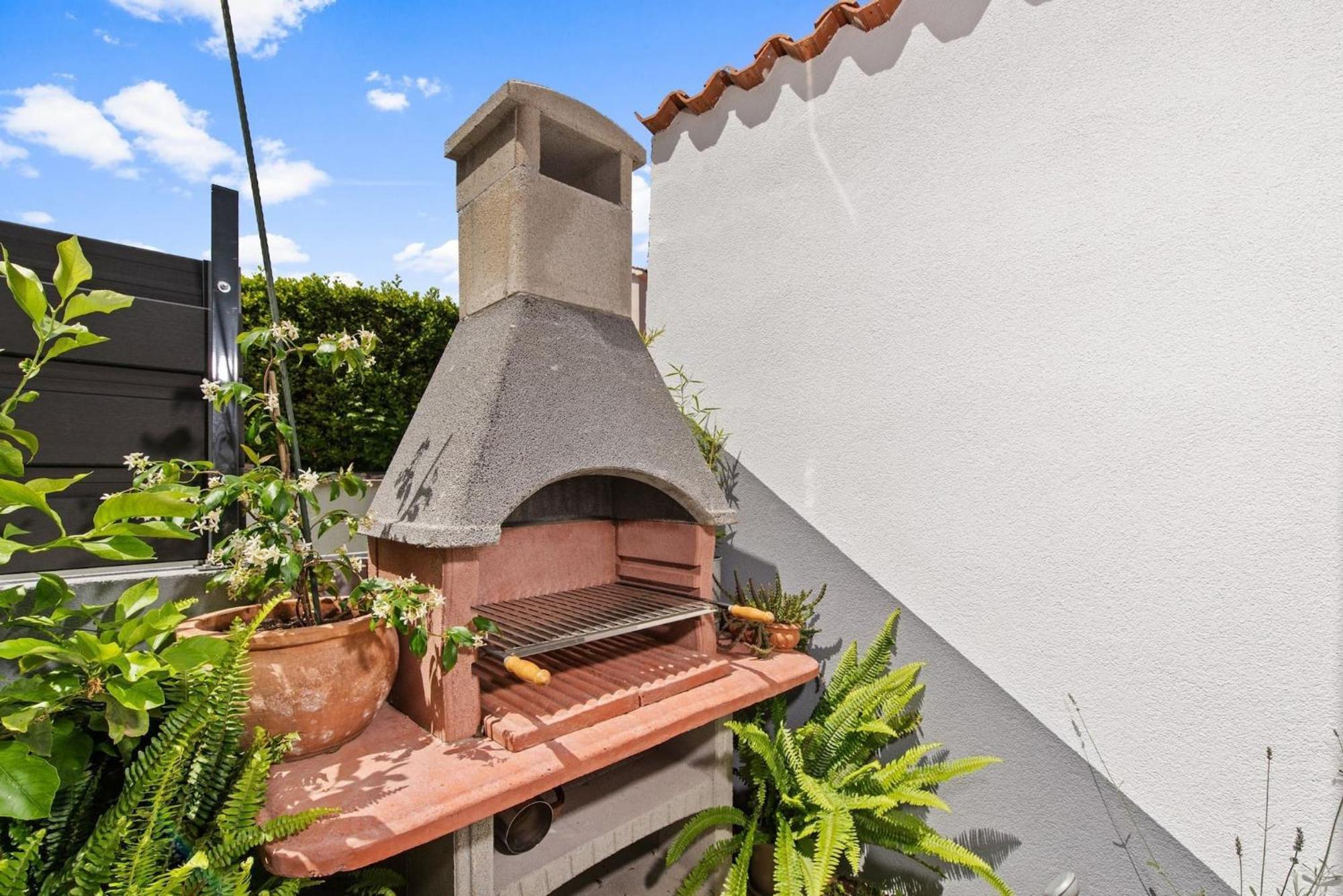 Holiday Home Sea プレマントゥーラ エクステリア 写真