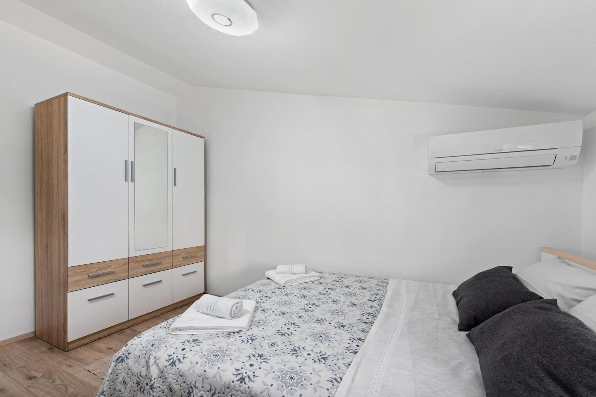 Holiday Home Sea プレマントゥーラ エクステリア 写真