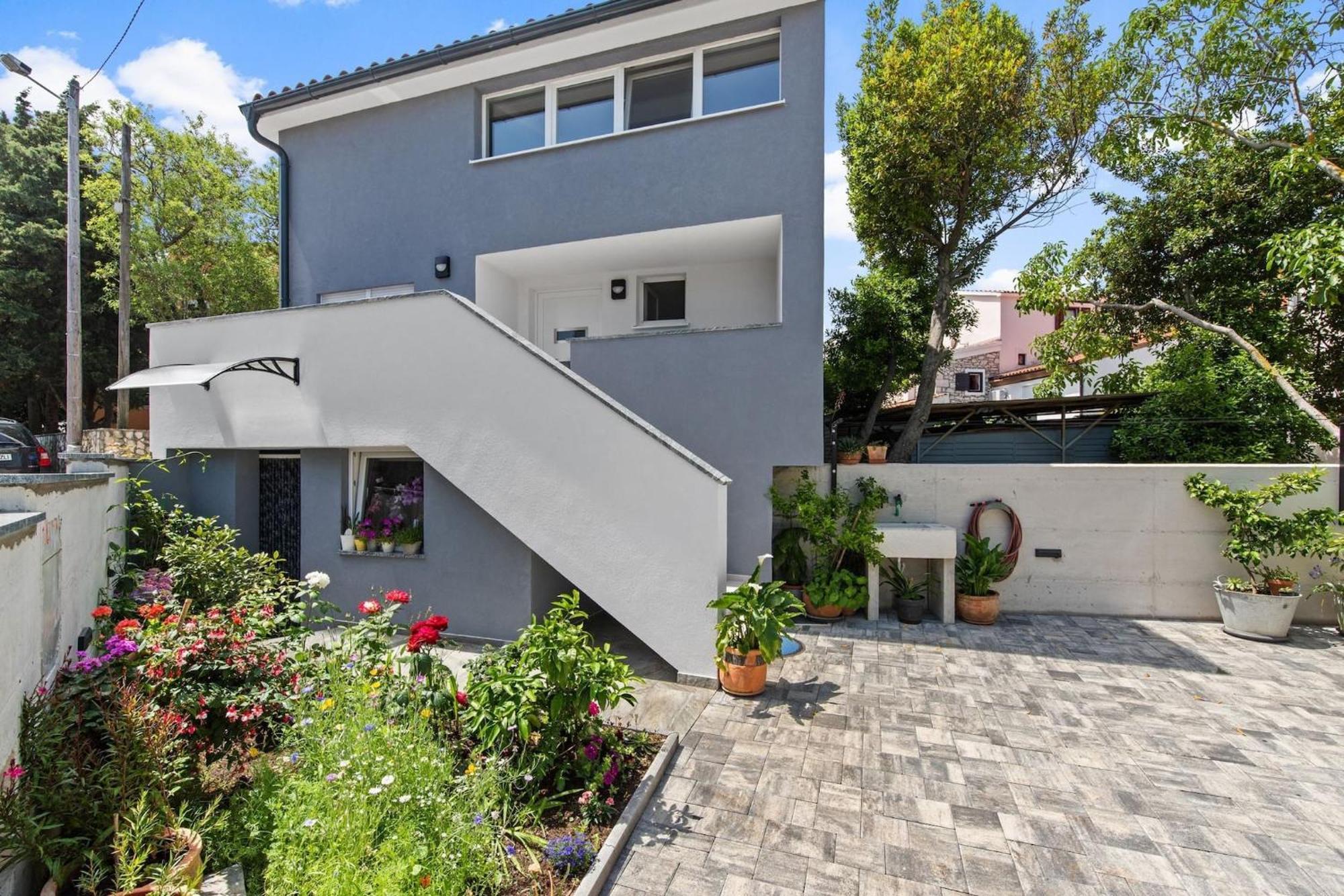 Holiday Home Sea プレマントゥーラ エクステリア 写真